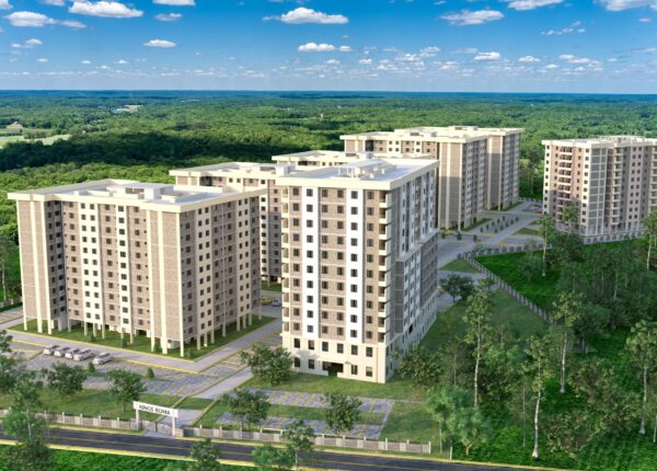 purchase apartment